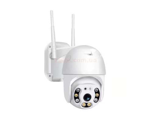 Камера iCSee 8MP IPA6-800